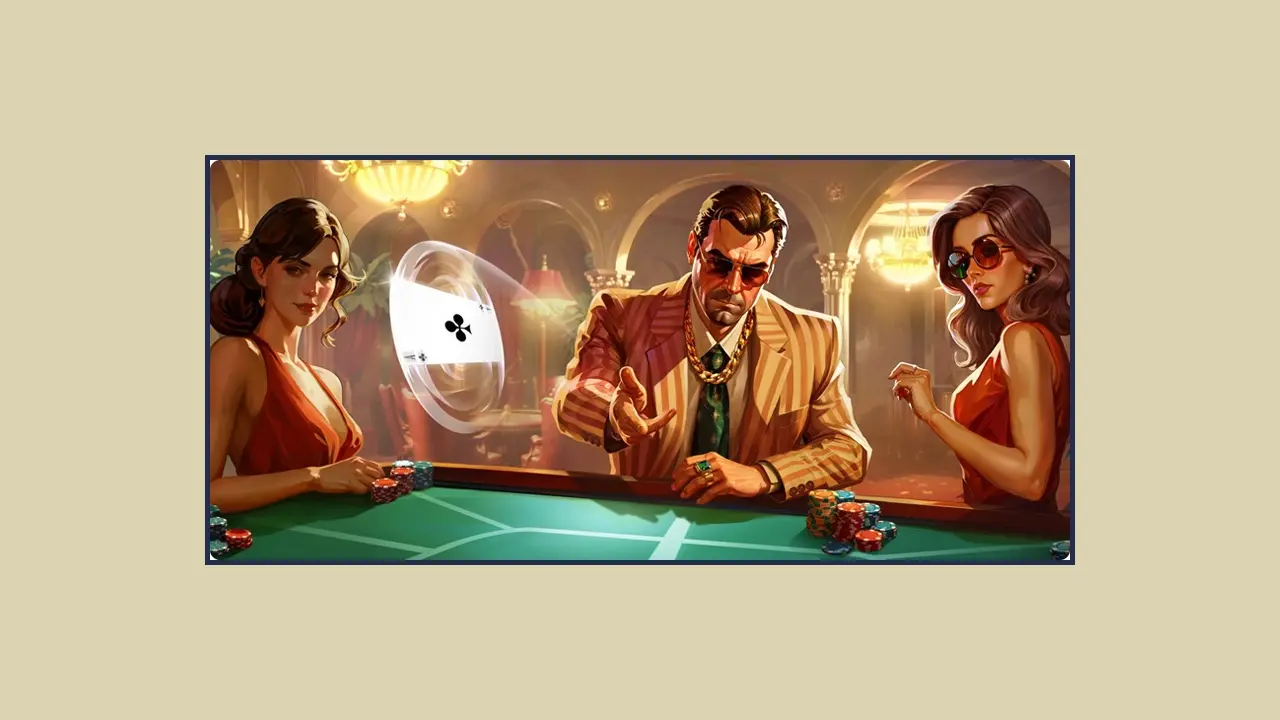 Aplikacja mobilna Vegasino.